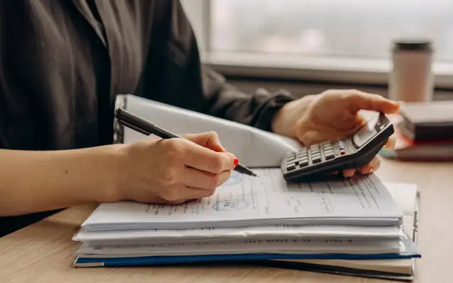 Finansije — procena preduzeća i finansijsko veštačenje